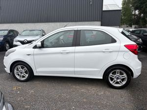 Ford KA + - Image 3