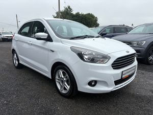 Ford KA + - Image 4