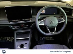 Volkswagen Tayron Edition 75 2.0l Diesel 150BHP - Image 4