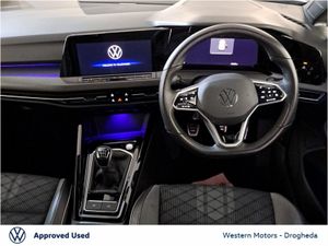 Volkswagen Golf R-line 1.5 TSI 130HP - Image 4