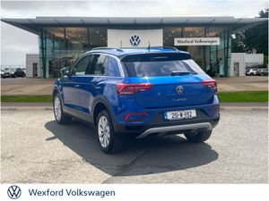 Volkswagen T-Roc T-roc Edition 75 1.0tsi M6F 116HP - Image 4