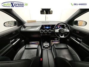 Mercedes-Benz GLA Class GLA 250 E Exclusive Editi - Image 2