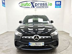 Mercedes-Benz GLA Class GLA 250 E Exclusive Editi - Image 3