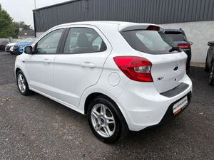 Ford KA - Image 2