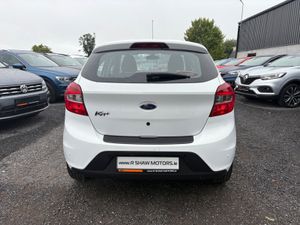 Ford KA - Image 4
