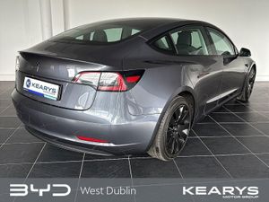 Tesla Model 3 RWD - Image 2