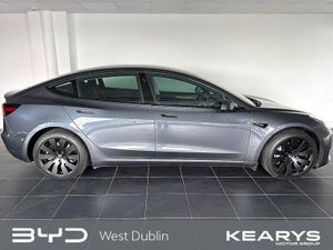 Tesla Model 3 RWD - Image 3