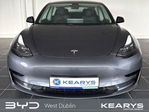 Tesla Model 3 RWD - Image 4