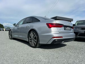 211 AUDI A6 40TDI S LINE BLACK PACK - Image 3