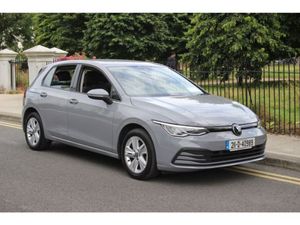 Volkswagen Golf 1 0 Life 110PS 5DR - Image 2