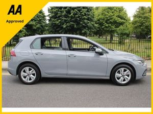 Volkswagen Golf 1 0 Life 110PS 5DR - Image 3