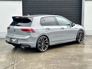 2020 VOLKSWAGEN GOLF RLINE AUTO TOP SPEC - Image 2