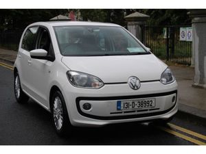 Volkswagen Up! Alloys - Heated Seats - Aircon - P - Image 2