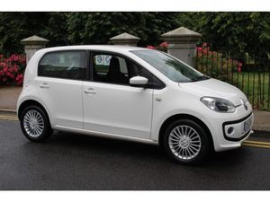 Volkswagen Up! Alloys - Heated Seats - Aircon - P - Image 3