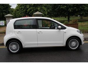 Volkswagen Up! Alloys - Heated Seats - Aircon - P - Image 4
