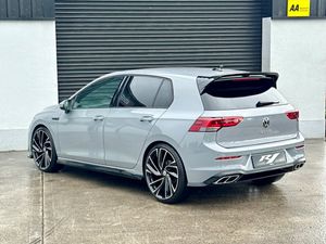 2020 VOLKSWAGEN GOLF RLINE AUTO TOP SPEC - Image 4