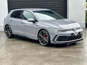 2020 VOLKSWAGEN GOLF RLINE AUTO TOP SPEC - Image 3