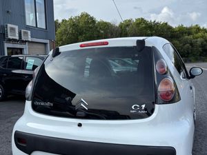 2009 Citroen C1  Splash Petrol 1.0 - Image 3
