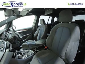 BMW 2 Series 218D Gran Tourer M-sport Automatic - Image 2