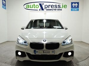 BMW 2 Series 218D Gran Tourer M-sport Automatic - Image 3
