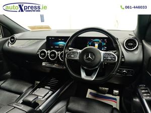 Mercedes-Benz GLA Class GLA 250 E Exclusive Editi - Image 2