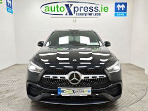 Mercedes-Benz GLA Class GLA 250 E Exclusive Editi - Image 3