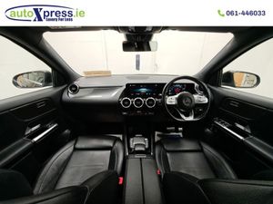 Mercedes-Benz GLA Class GLA 250 E Exclusive Editi - Image 4