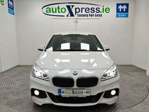 BMW 2 Series 2.0d M Sport Automatic  Reversing Ca - Image 3