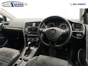 Volkswagen Golf 1.4 TSI High Line Automatic  Reve - Image 2