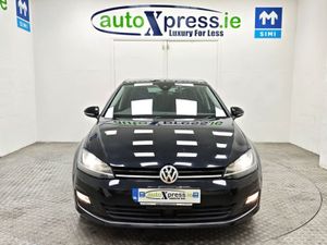 Volkswagen Golf 1.4 TSI High Line Automatic  Reve - Image 3