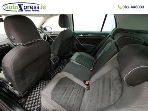 Volkswagen Golf 1.4 TSI High Line Automatic  Reve - Image 4
