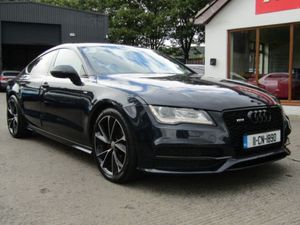 Audi A7 3.0 TDI Sline 201BHP 5DR Auto - Image 2