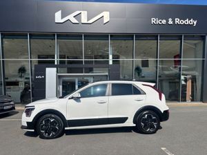 Kia Niro K3 5DR Auto (free Home Charger) T cs to - Image 2