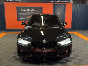 2017 BMW 330E M-Sport PHEV - ONLY 17k Miles - Image 2