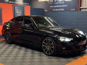 2017 BMW 330E M-Sport PHEV - ONLY 17k Miles - Image 3