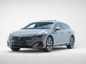 Volkswagen Arteon R Line 1.4tsi Phev  pan Roof - Image 3