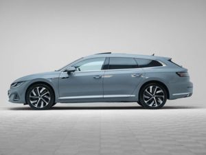 Volkswagen Arteon R Line 1.4tsi Phev  pan Roof - Image 4