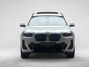 BMW iX3 M Sport 80kwh  pan Roof - Image 2