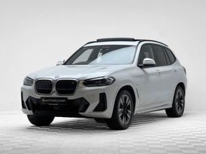 BMW iX3 M Sport 80kwh  pan Roof - Image 3