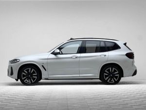 BMW iX3 M Sport 80kwh  pan Roof - Image 4