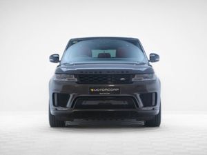 Land Rover Range Rover Sport Autobiography P400e - Image 2