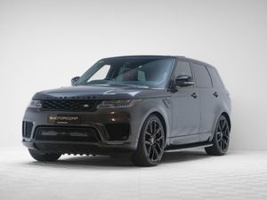 Land Rover Range Rover Sport Autobiography P400e - Image 3
