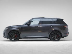 Land Rover Range Rover Sport Autobiography P400e - Image 4