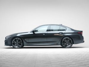 BMW 5 Series 520D M Sport - Image 4