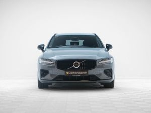 Volvo V60 Recharge T6 Plus - Image 2