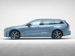 Volvo V60 Recharge T6 Plus - Image 4