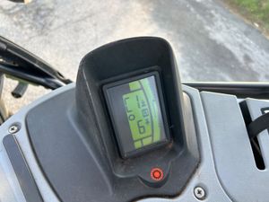 2009 New Holland T6070 - Image 3