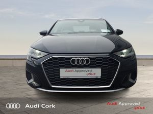 Audi A3 1.0 30tfsi 110BHP SE With Spare Wheel - Image 3