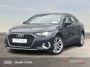 Audi A3 1.0 30tfsi 110BHP SE With Spare Wheel - Image 4