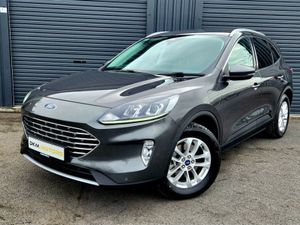Ford Kuga Titanium 5DR 2.5 Phev 225 S6 S6.2 CT - Image 3